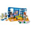 LEGO Конструктор Friends Комната Лиан