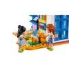 LEGO Конструктор Friends Комната Лиан