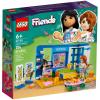 LEGO Конструктор Friends Комната Лиан