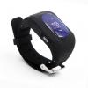 GoGPSme телефон-часы с GPS трекером K50[K50BK]