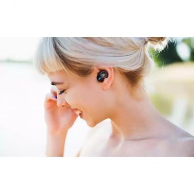 JBL T125[JBLT125TWSBLK]