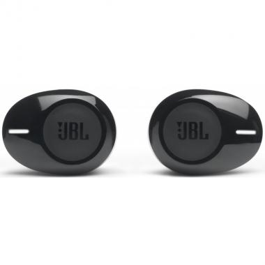JBL T125[JBLT125TWSBLK]