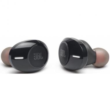 JBL T125[JBLT125TWSBLK]