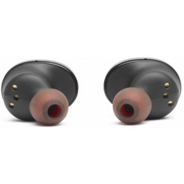 JBL T125[JBLT125TWSBLK]