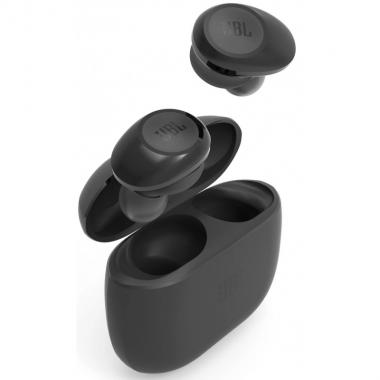 JBL T125[JBLT125TWSBLK]