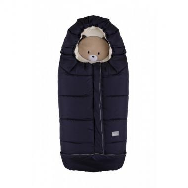 Nuvita 9605 СUCCIOLI JUNIOR[зимний (синий/медвежонок/бежевый)]