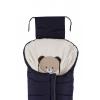 Nuvita 9605 СUCCIOLI JUNIOR[зимний (синий/медвежонок/бежевый)]