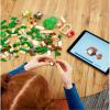 LEGO Конструктор Super Mario™ Дополнительный набор «Дом подарков Йоши»