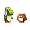 LEGO Конструктор Super Mario™ Дополнительный набор «Дом подарков Йоши»