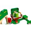 LEGO Конструктор Super Mario™ Дополнительный набор «Дом подарков Йоши»