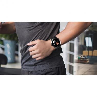 Blackview Smart watch X1 46 mm Silver