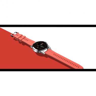 Blackview Smart watch X1 46 mm Silver