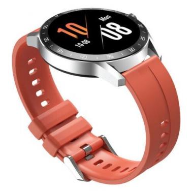 Blackview Smart watch X1 46 mm Silver