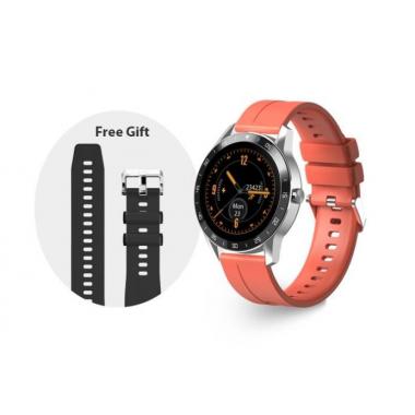Blackview Smart watch X1 46 mm Silver