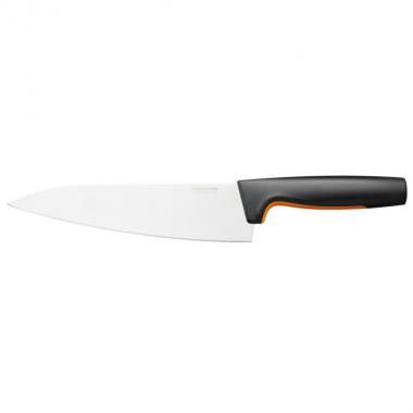 Fiskars FF Large cook's knife, 19.9 cm