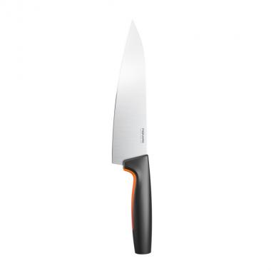 Fiskars FF Large cook's knife, 19.9 cm