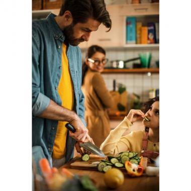 Fiskars FF Large cook's knife, 19.9 cm