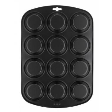 Tefal Форма для випічки маффінів Easybake baking на 12 шт. 38*27*3 см