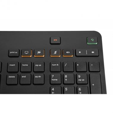 HP Conferencing Keyboard