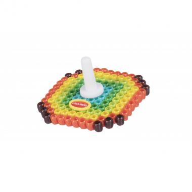 PAULINDA Аквамозаїка Super Beads Дзига 145 деталей