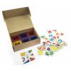 MagPlayer Magnetic set 80 pcs. PM170