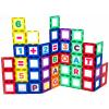 MagPlayer Magnetic set 80 pcs. PM170
