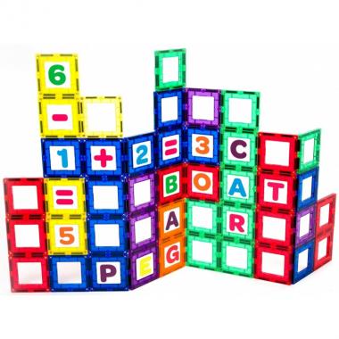 MagPlayer Magnetic set 80 pcs. PM170