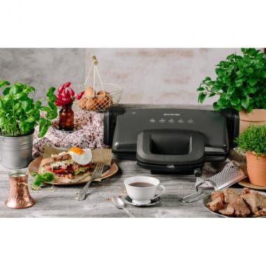 Gorenje Контактний гриль KR1800SDP