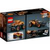 LEGO Конструктор Technic Monster Jam™ El Toro Loco™