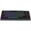 ASUS Keyboard ROG Azoth RGB 81key NX RD USB/WL/BT EN Black