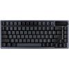 ASUS Keyboard ROG Azoth RGB 81key NX RD USB/WL/BT EN Black