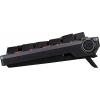 ASUS Keyboard ROG Azoth RGB 81key NX RD USB/WL/BT EN Black