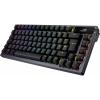 ASUS Keyboard ROG Azoth RGB 81key NX RD USB/WL/BT EN Black
