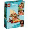 LEGO Disney Princess Moana's Wayfinding Boat