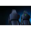 Razer Ігрове крісло Iskur Black