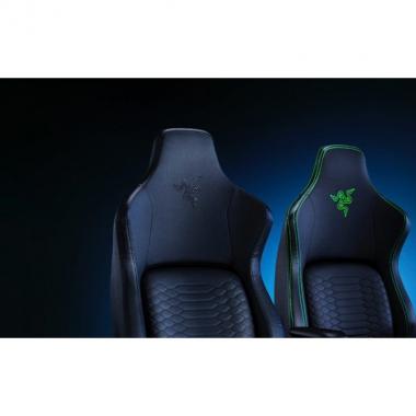Razer Ігрове крісло Iskur Black