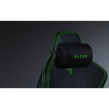 Razer Ігрове крісло Iskur Black