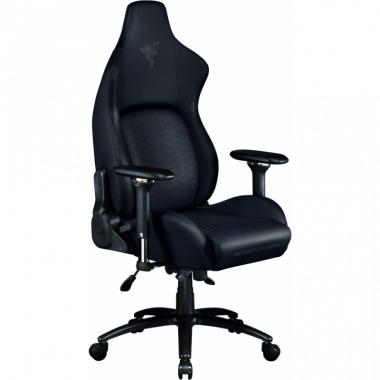 Razer Ігрове крісло Iskur Black