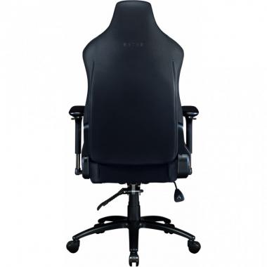 Razer Ігрове крісло Iskur Black