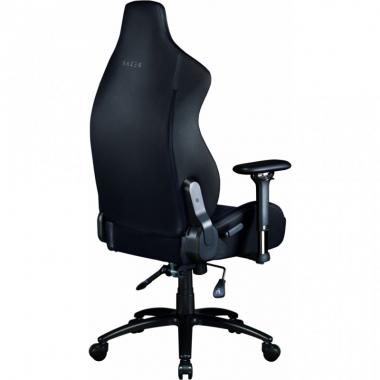 Razer Ігрове крісло Iskur Black