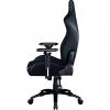 Razer Ігрове крісло Iskur Black