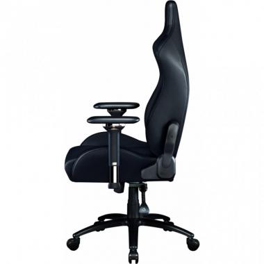 Razer Ігрове крісло Iskur Black