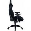 Razer Ігрове крісло Iskur Black