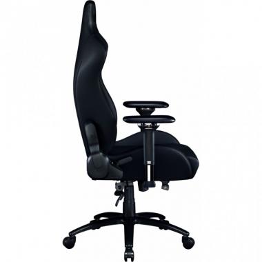 Razer Ігрове крісло Iskur Black