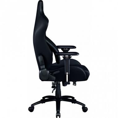 Razer Ігрове крісло Iskur Black