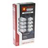 LIGHT STAX Construction set S11004 Expansion Transparent White