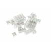 LIGHT STAX Construction set S11004 Expansion Transparent White