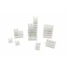 LIGHT STAX Construction set S11004 Expansion Transparent White