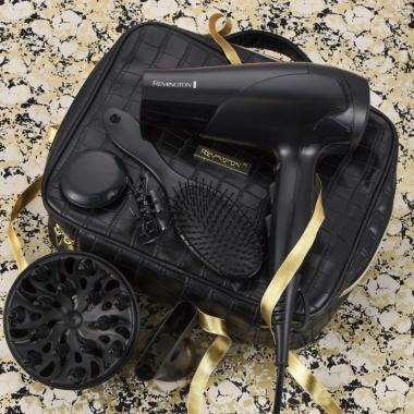 Remington D3195GP Style Edition