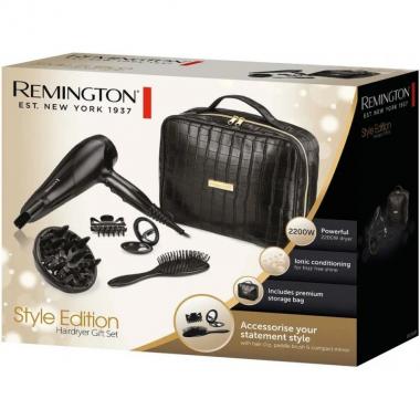 Remington D3195GP Style Edition